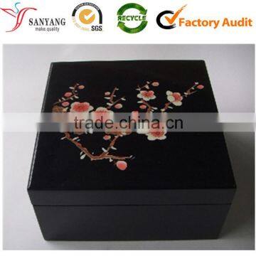 Wooden Jewelry Box Display Box Wholesale