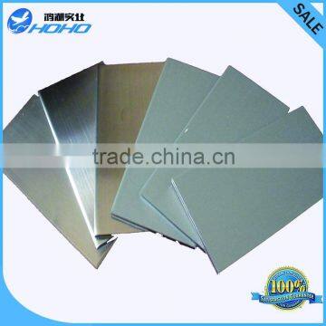 both side aluminium composite panel 4mm thick coating                        
                                                Quality Choice