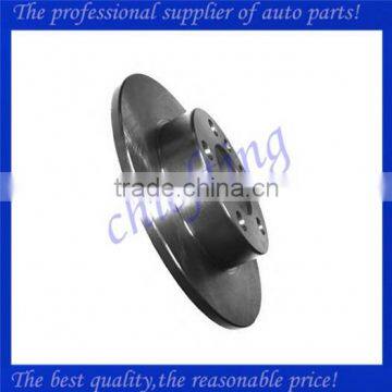 1J0615601C 16883 0986478868 DF2805 08716575 562053B for AUDI SEAT SKODA VW brake disc rotor