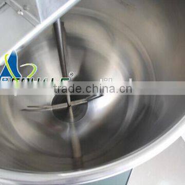 Gas Popcorn Machine for Selling