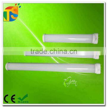 2g11 base 18w led tube light led PL lamp