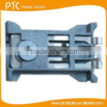 aluminum profiles tension lock