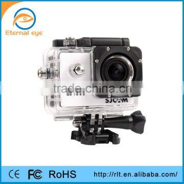 1080P Full HD mini waterproof ,sport action camera sj4000 170deg wide angle photo shooting