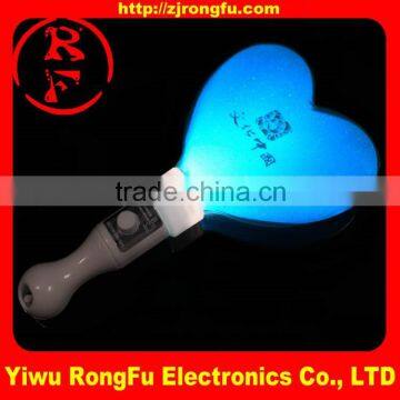 Halloween Costumes Led Stick Light Heart Shape photo-2