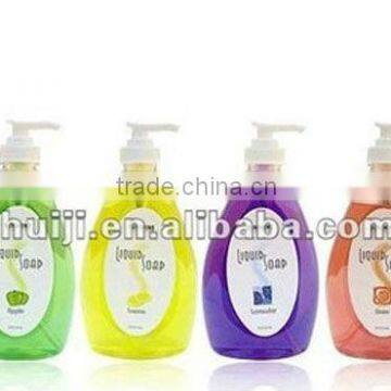 Hot selling huiji new design pet shampoo