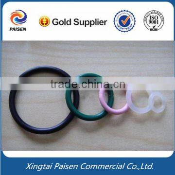 Waterproof Viton Seal Rubber o Ring/ NBR Ring for Ship/ EPDM Rubber o Ring for Machine photo-4