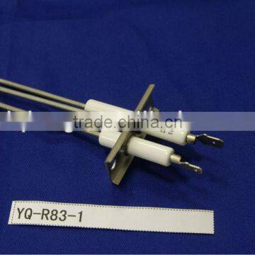 igniter used on gas apparatus