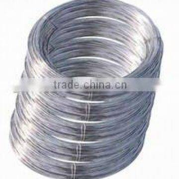 Stainless Steel Wire 410/430