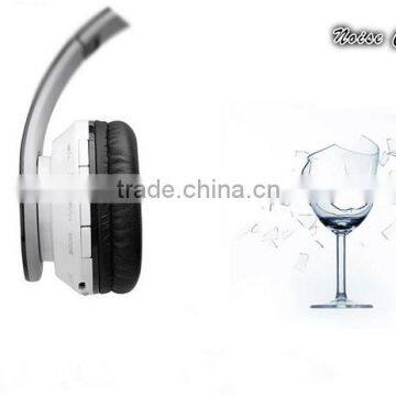 China Wholesale Bluetooth Headset Price Earphone V4.0 Fashion Headphone Wireless Foldable Folding Headsets