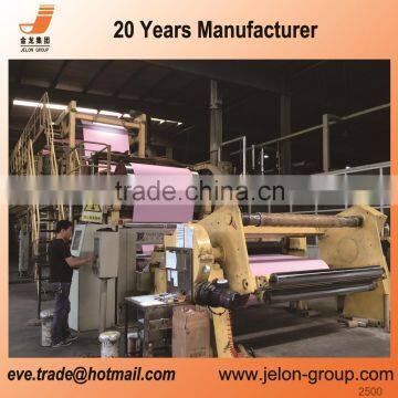 Paper Companies in China Blue Image 3plys Carbonless Paper Rolls photo-6