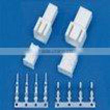 Card Slot Connectors