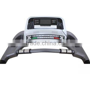 Home Use DC Motor Electric Treadmill For Sale photo-5