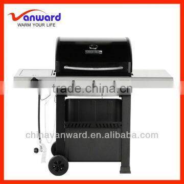 Vanward Bbq GD4205S-M With CE photo-4