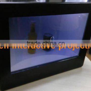 outdoor advertising led display screen by excellent price