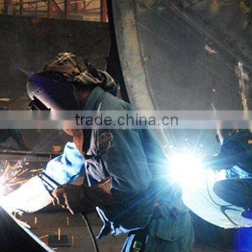 WELDING MACHINE OSHIMA MOS 200 photo-6