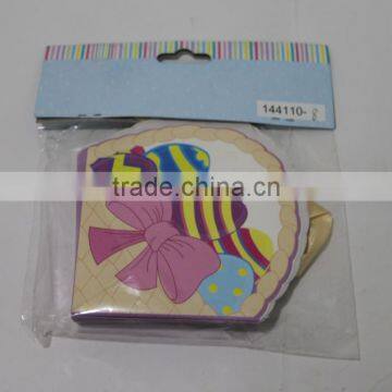 Easter Favor Box With Ribbon photo-3