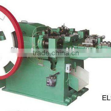 New designed automatic nail making machine