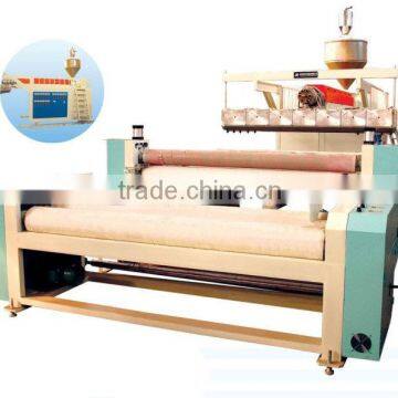 High Quality PE Film Extrusion Product Line