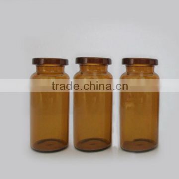 pharmaceutical glass vial 20ml