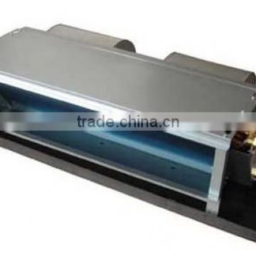 Hicool fan coil unit Made in China