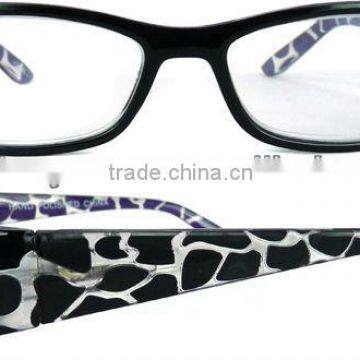 2013fashion make up reading glasses