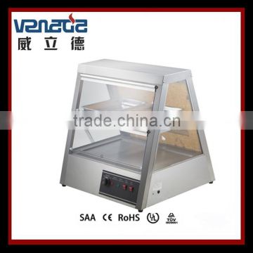 In Car Food Warmer Good Price Buffet Stainless Steel