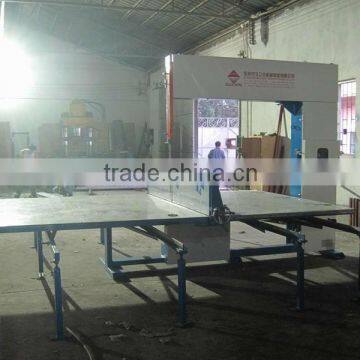 Vertical Sponge Foam Cutting Machine HOT Sales
