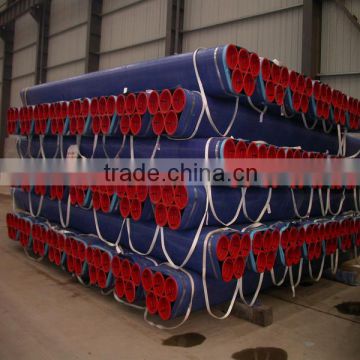 Carbon Steel Pipe API 5L GR B Pipe