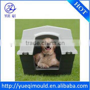 custom-made rotational molding pet house