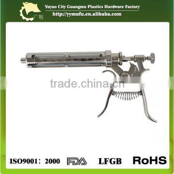 Multifunctional Injection Syringe With CE Certificate photo-3