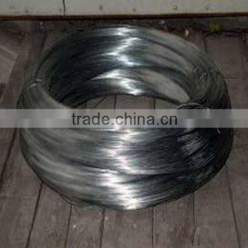 galvanized wire for grape trellis factory sales