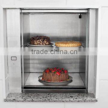 Convenient Food Dumbwaiter Kitchen elevator