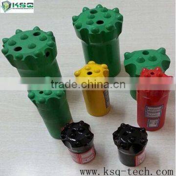 rock drilling auger bit, tungsten carbide rock drill bit,rock drill bit