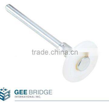 0703010 Steel & Nylon Sliding Door Hanging Heavy Duty Roller