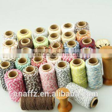 Popular hotsell cotton twine spool manufacturer