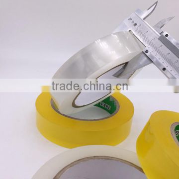 24mmx66m Clear Bopp packing tape