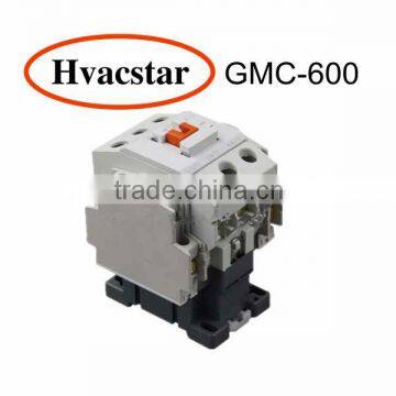 GMC-600 ls AC contactor of Chinese manufacturer