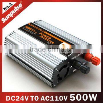 500Wcar power inverter