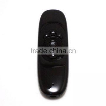 C120 For Android PC Keyboard Remote Air Mouse Android Air Mouse Remote Controller photo-5
