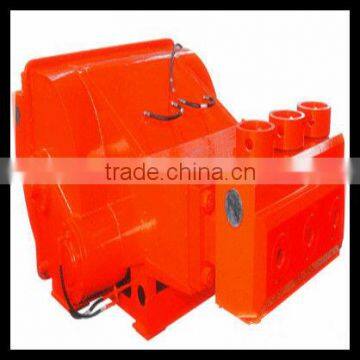 3ZB-3ZB-670 horizontal single acting triplex plunger pump