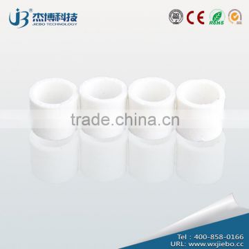 24mm 25mm 26mm ceramin crucible 528-018 for carbon sulfur analyzer