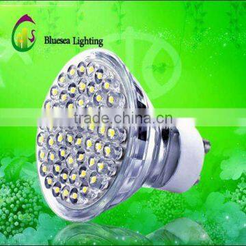 Dip led lamp GU10