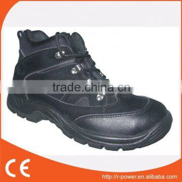 plastic toe safety boots