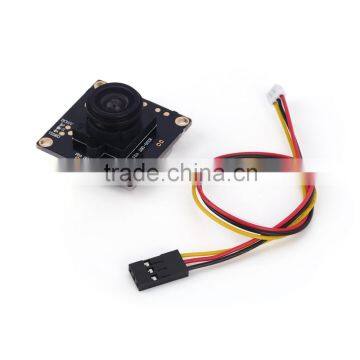 800 TVL 168 Degree Wide Angle Lens FPV HD CMOS Camera DIY Parts for Multicopters Drone UAV