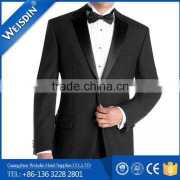 WEISDIN apparel Doeskin Vested Suits Tuxedo Suits