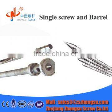 130/30 Extruder Single Screw Barrel Forextrusion Line photo-2