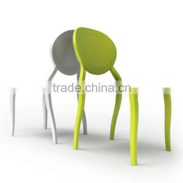 Hot Selling Wholesale PP Chair for Dining Chair Furniture