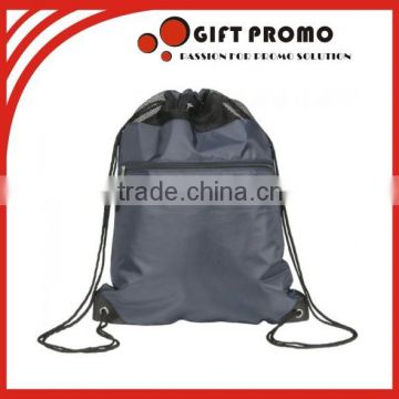 Top Drawstring Mesh Bag