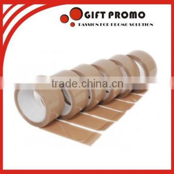 High Quality Without Noise Brown Bopp Packing Tape