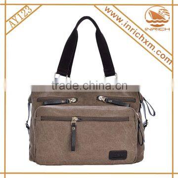 Fashion Canvas Handbag,Tote Bag For Men